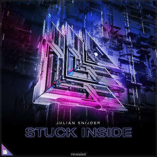 Stuck Inside (Single)
