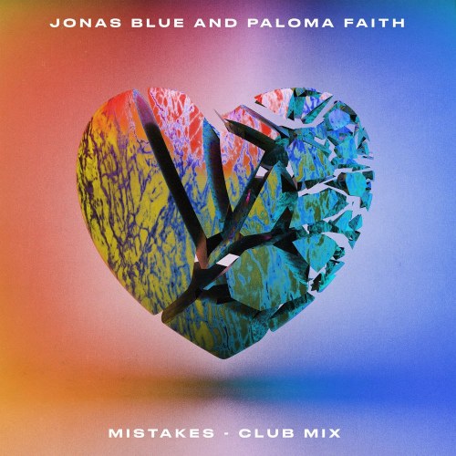 Jonas Blue