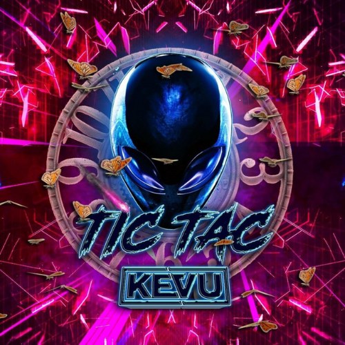 KEVU