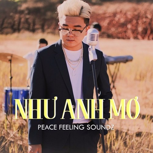 Như Anh Mơ (Single)