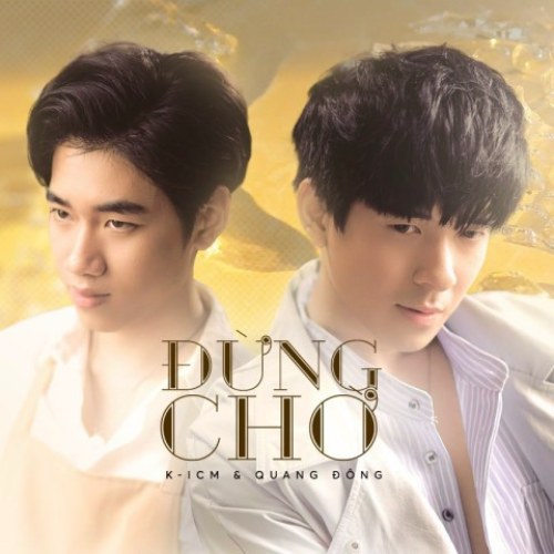 Đừng Chờ (Single)