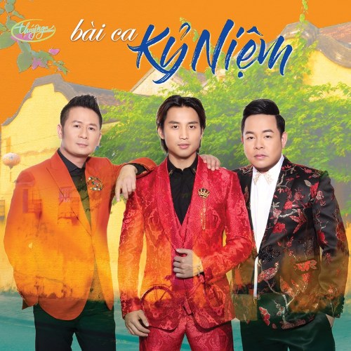 Bài Ca Kỷ Niệm