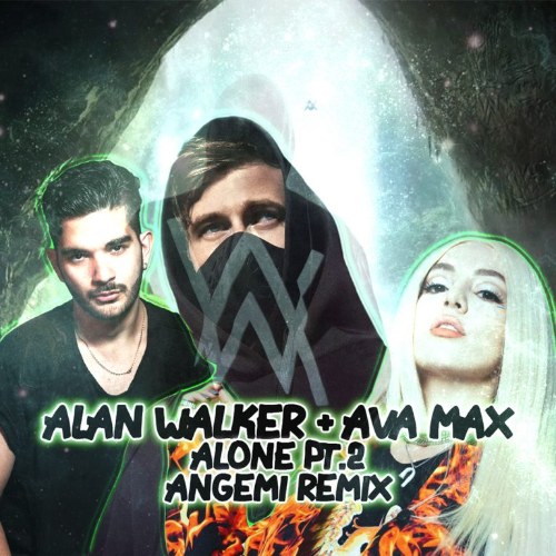 Alan Walker