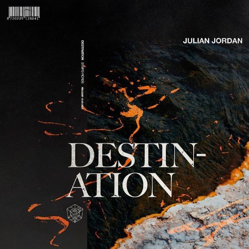 Julian Jordan