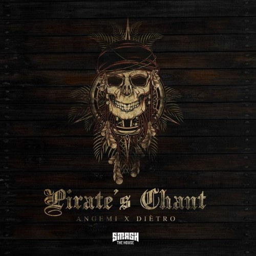 Pirate's Chant (Single)