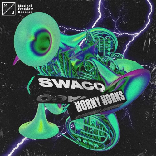 Horny Horns (Single)