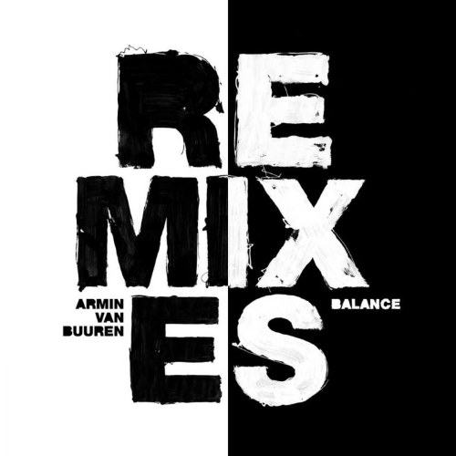 Balance (Remixes)