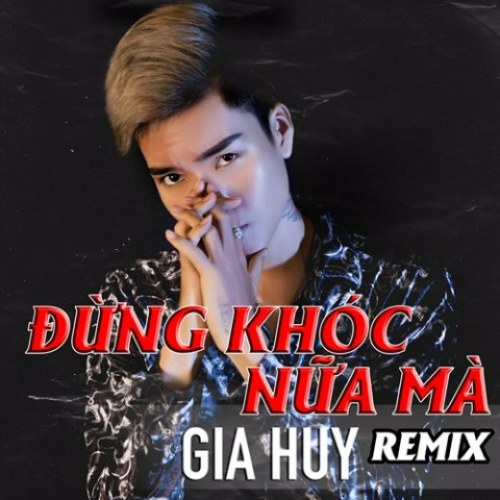 Đừng Khóc Nữa Mà (Remix) (Single)