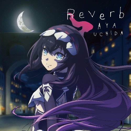 Reverb (Single) Infinite Dendrogram ED