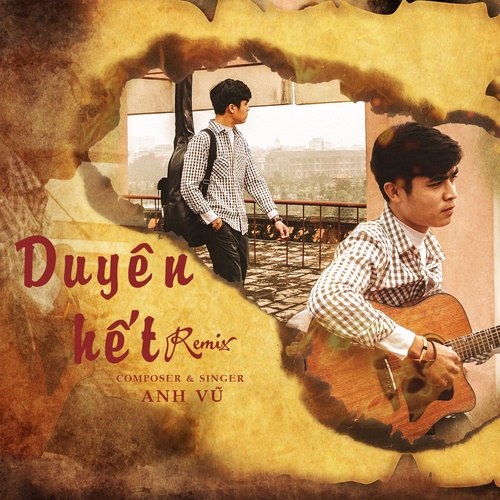 Duyên Hết (Remix) (Single)