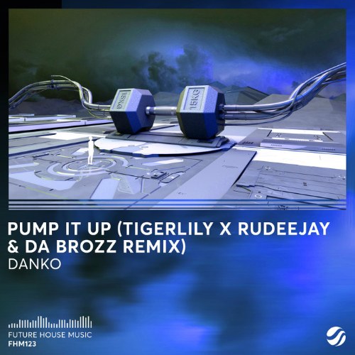 Pump It Up (Tigerlily x Rudeejay & Da Brozz Remix) (Single)