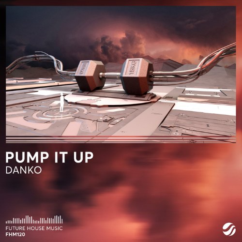 Pump It Up (Single)