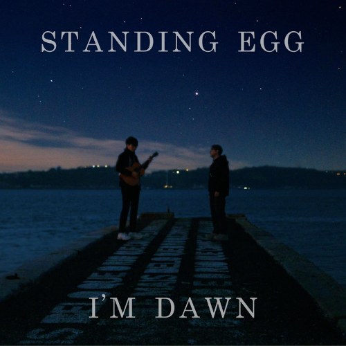 Standing Egg