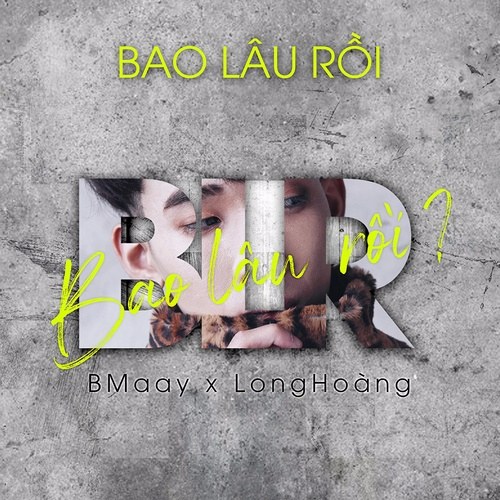 Bao Lâu Rồi (Single)