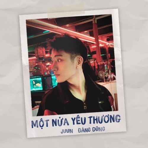 Một Nửa Yêu Thương (Single)