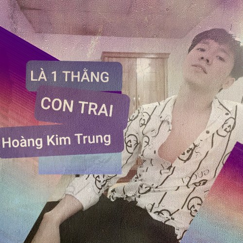 Hoàng Kim Trung