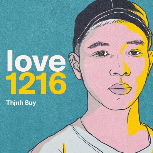 Love 1216 (Single)