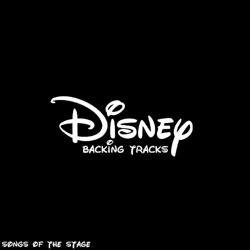 Disney - Backing Tracks