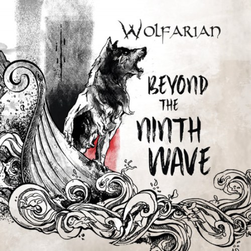 Beyond The Ninth Wave