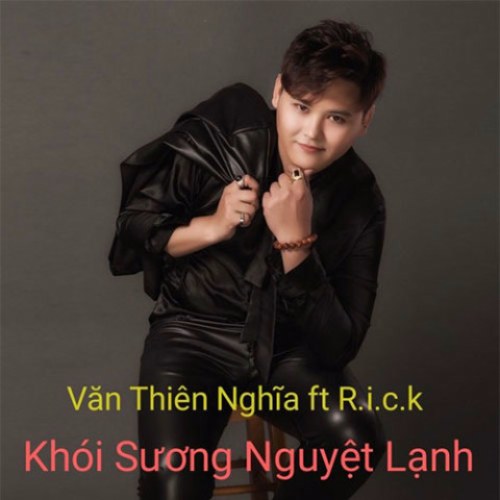 Khói Sương Nguyệt Lạnh (Single)