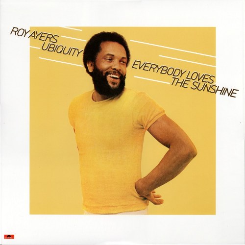 Roy Ayers Ubiquity