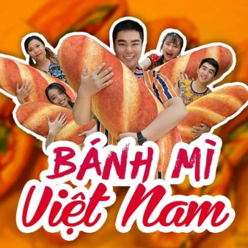 Bánh Mì Việt Nam (Single)