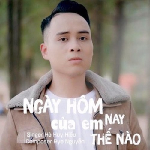 Hà Huy Hiếu