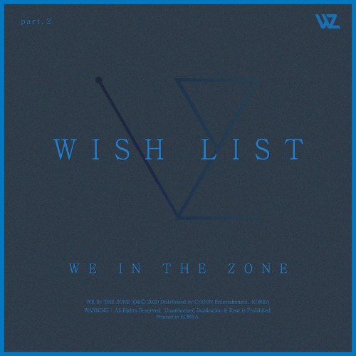 Wish List Part.2 (Single)