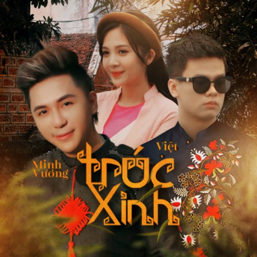 Trúc Xinh (Soll Remix) (Single)