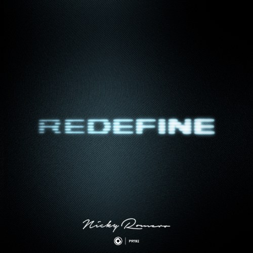 Redefine (EP)