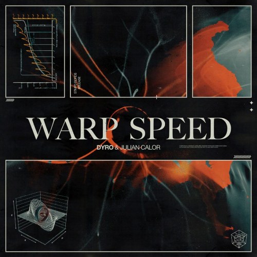 Warp Speed (Single)