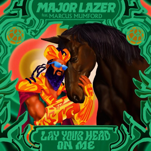 Major Lazer