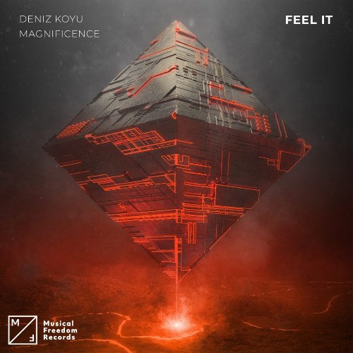 Feel It (Single)