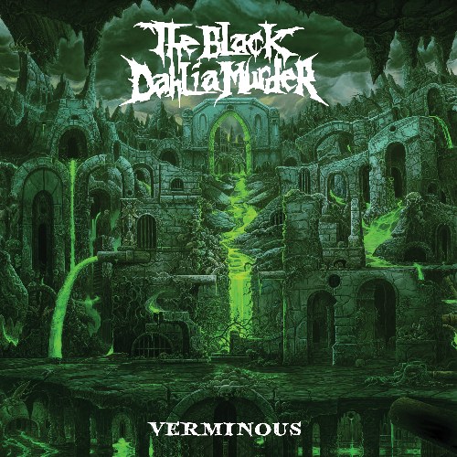 The Black Dahlia Murder