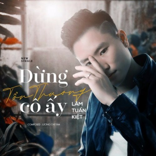 Đừng Tổn Thương Cô Ấy (Single)