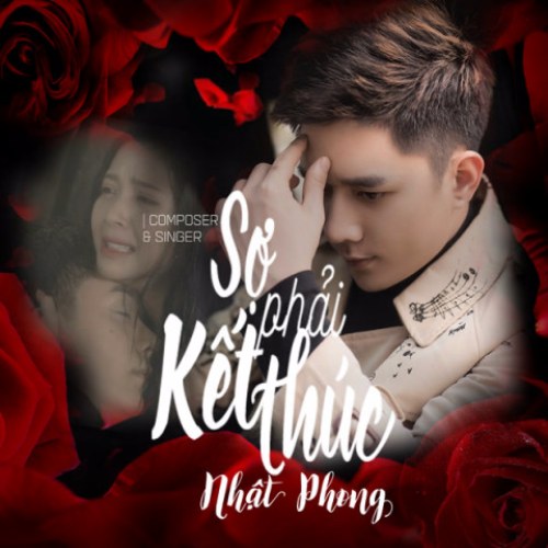 Sợ Phải Kết Thúc (Single)