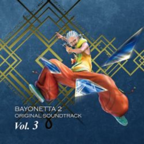 Bayonetta