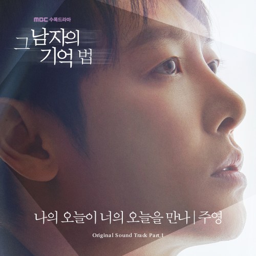 Find Me In Your Memory OST Part.1 (Single)