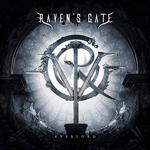 Raven'   s Gate