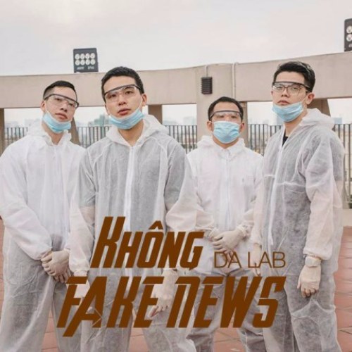 Không Fake News (Single)