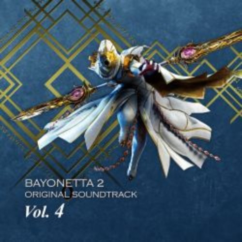 Bayonetta