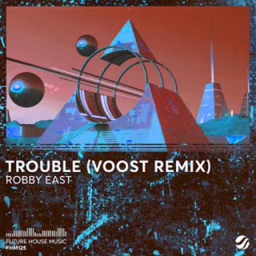 Trouble (Voost Remix) (Single)