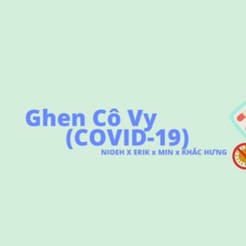 Ghen Cô Vy (Single)