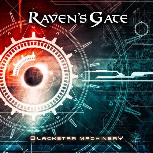 Raven'   s Gate