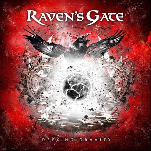 Raven'   s Gate