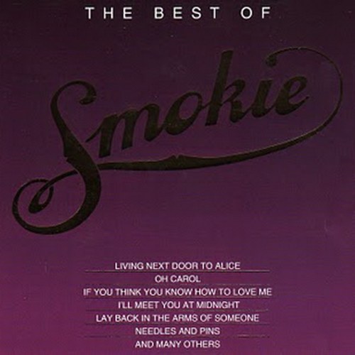 Smokie