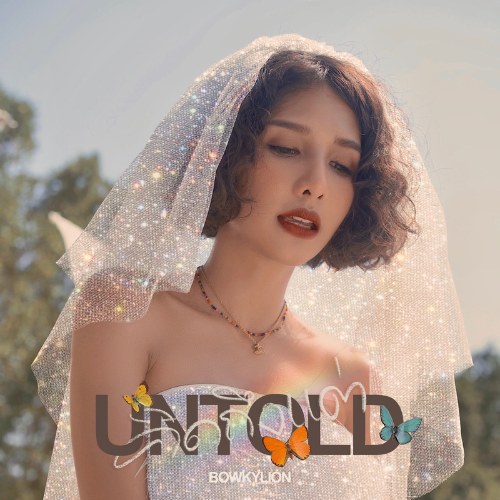 Untold (คิดถึงแต่) (Single)