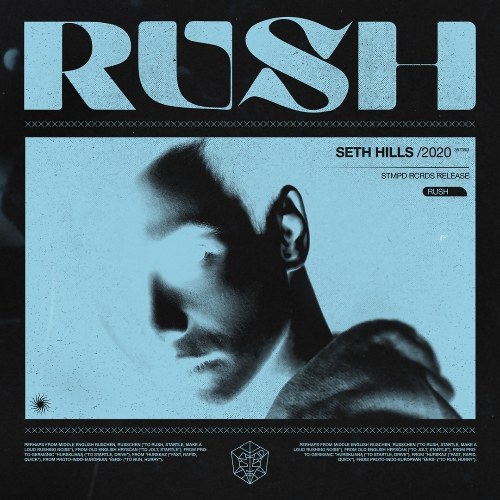 RUSH (Single)