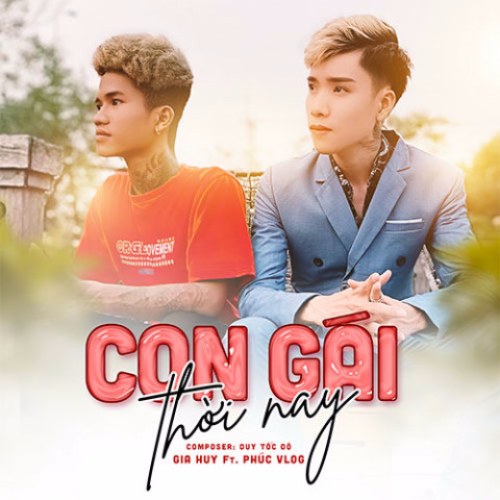 Con Gái Thời Nay (Single)