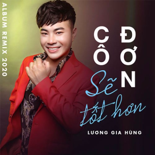 Cô Đơn Sẽ Tốt Hơn (Remix) (EP)